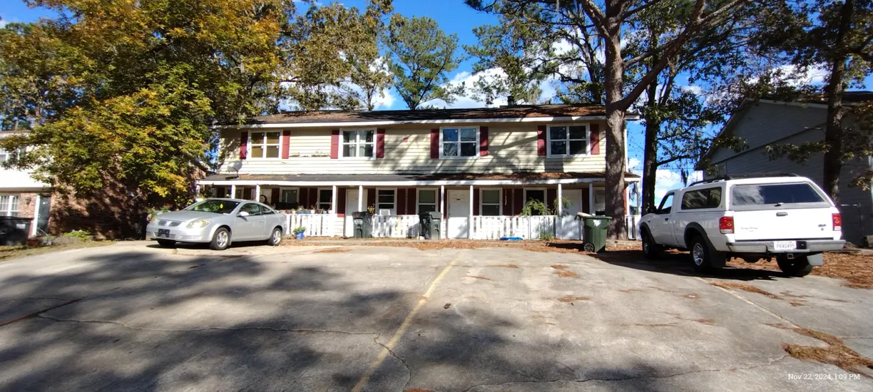 Charleston, SC Real Estate | View 7644 Hunters Ridge Lane | 10 Beds, 4 Baths