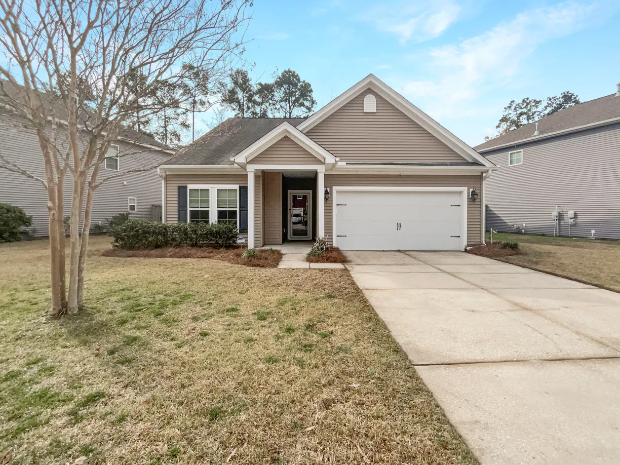 Charleston, SC Real Estate | View 139 Gazania Way | 4 Beds, 3 Baths