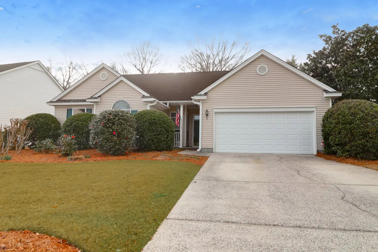Charleston, SC Real Estate | View 3244 Hunters Rest Drive Drive | 3 Beds, 2 Baths