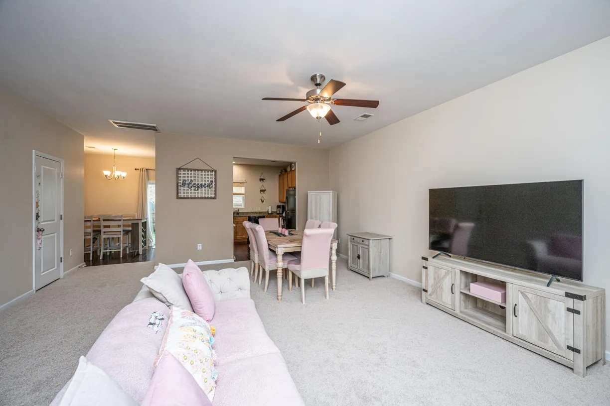Charleston, SC Real Estate | View 138 Hidden Palms Boulevard | Listing