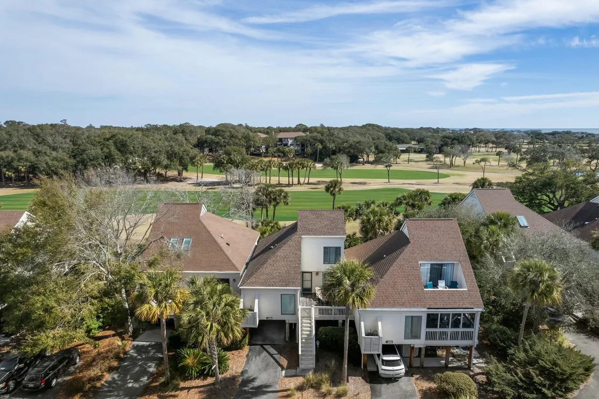 Charleston, SC Real Estate | View 747 Spinnaker Beachhouse | Listing