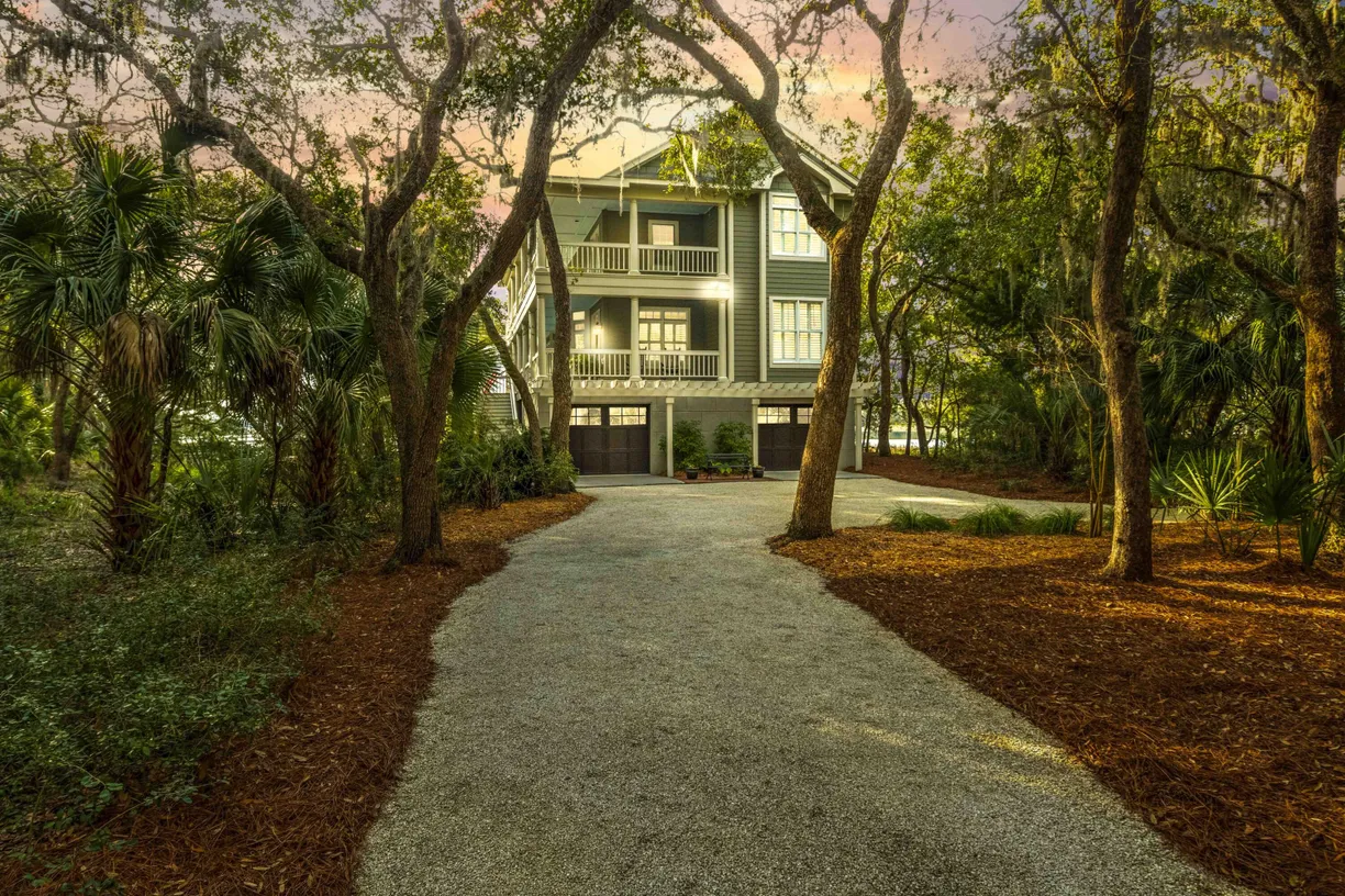 Charleston, SC Real Estate | View 3034 Maritime Forest Drive | 3 Beds, 3 Baths
