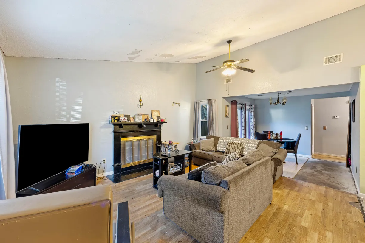 Charleston, SC Real Estate | View 114 Tennyson Way | Listing