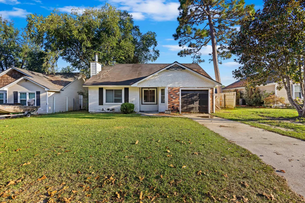 Charleston, SC Real Estate | View 114 Tennyson Way | Listing