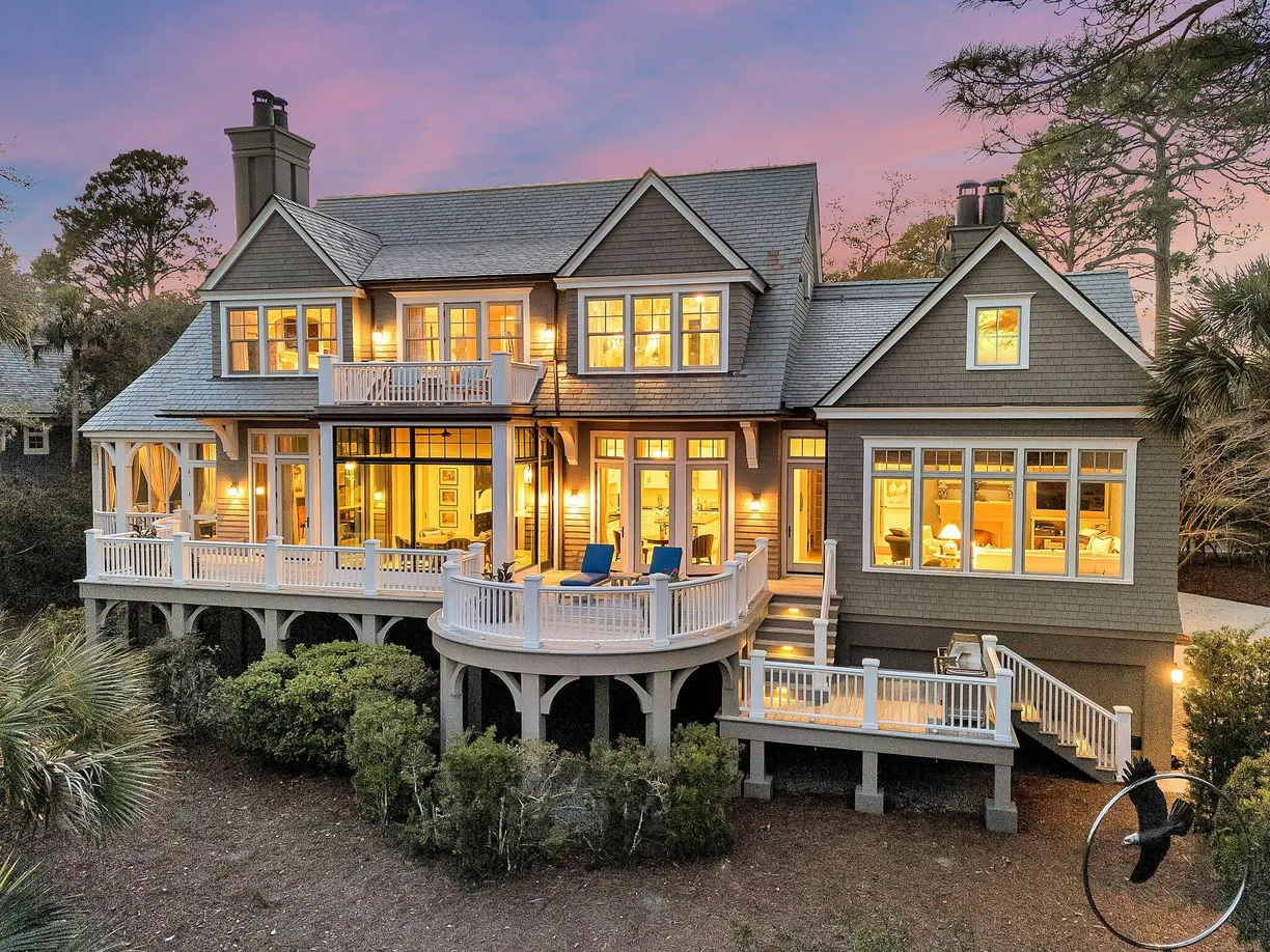 Charleston, SC Real Estate | View 212 Chinaberry Lane | Listing