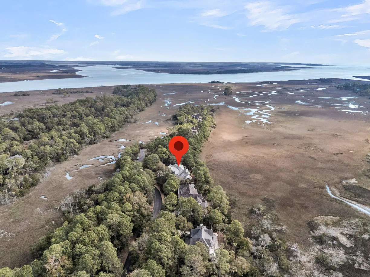 Charleston, SC Real Estate | View 212 Chinaberry Lane | Listing