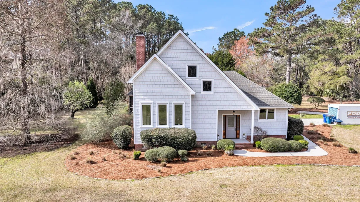 Charleston, SC Real Estate | View 2224 Shoreline Drive | Listing