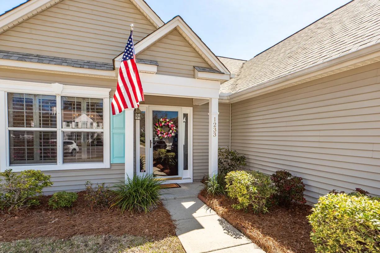 Charleston, SC Real Estate | View 1233 Bridgeport Drive | Listing