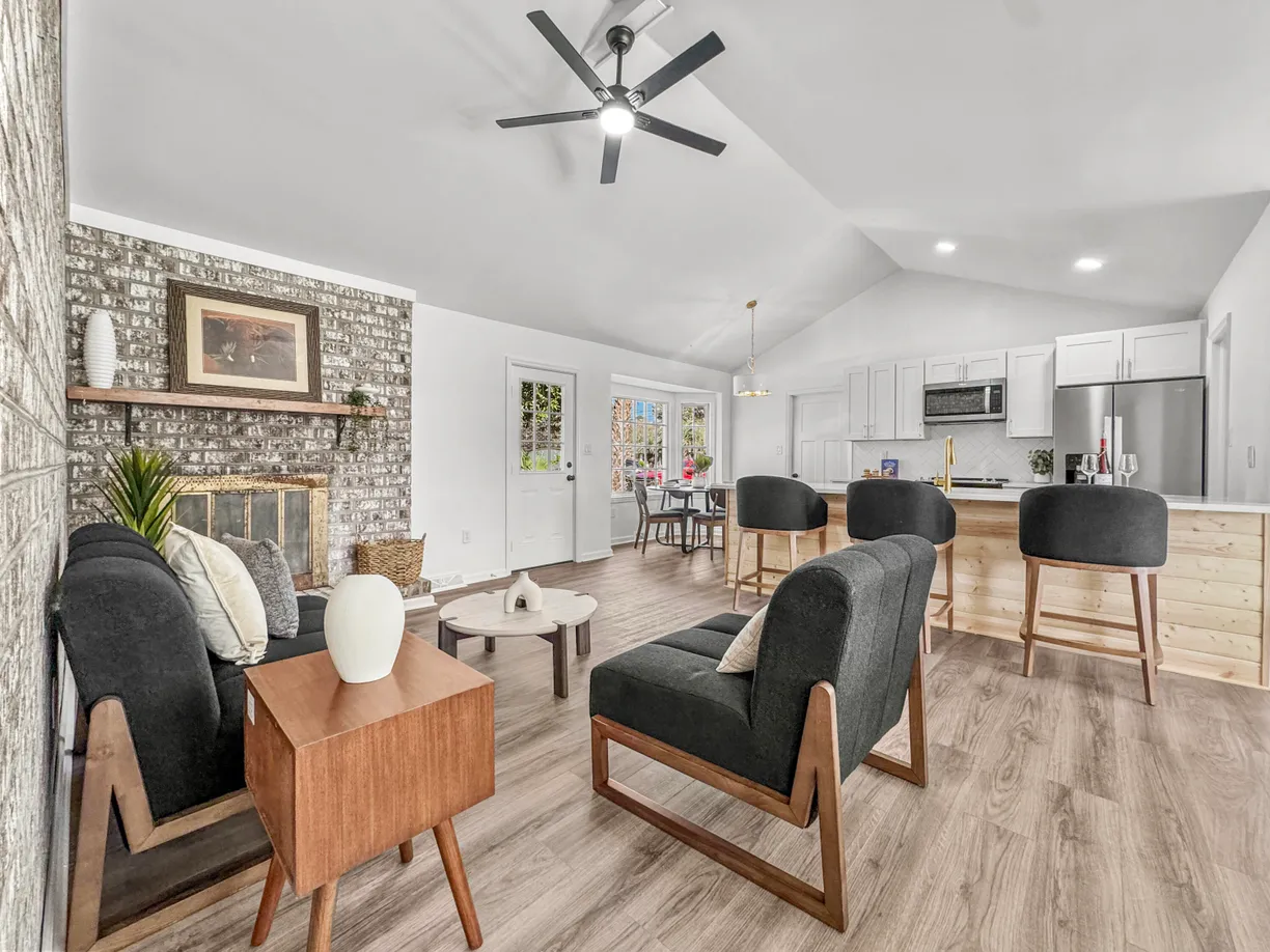Charleston, SC Real Estate | View 5330 Waterview Drive | Listing