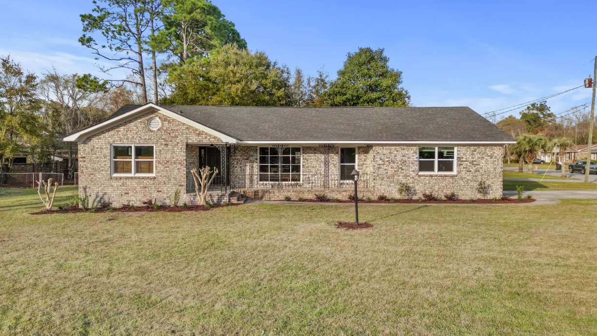 Charleston, SC Real Estate | View 5330 Waterview Drive | Listing