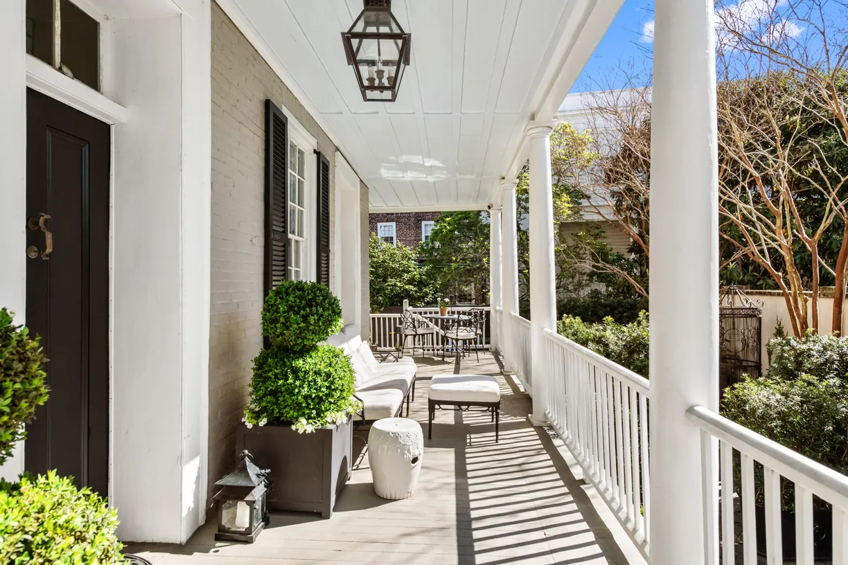 Charleston, SC Real Estate | View 34 Anson Street | 3 Beds, 2 Baths