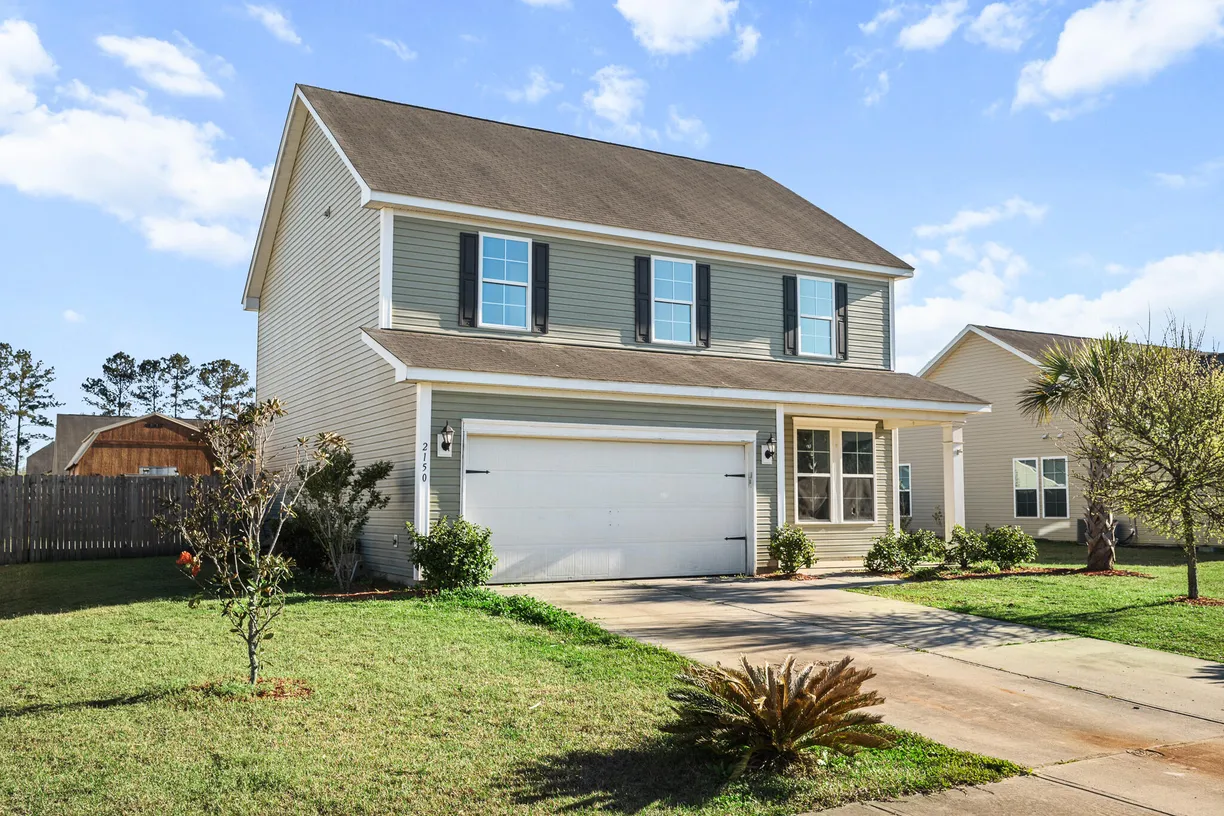 Charlotte Real Estate | View 2150 Pimlico Drive | 3 Beds, 2 Baths
