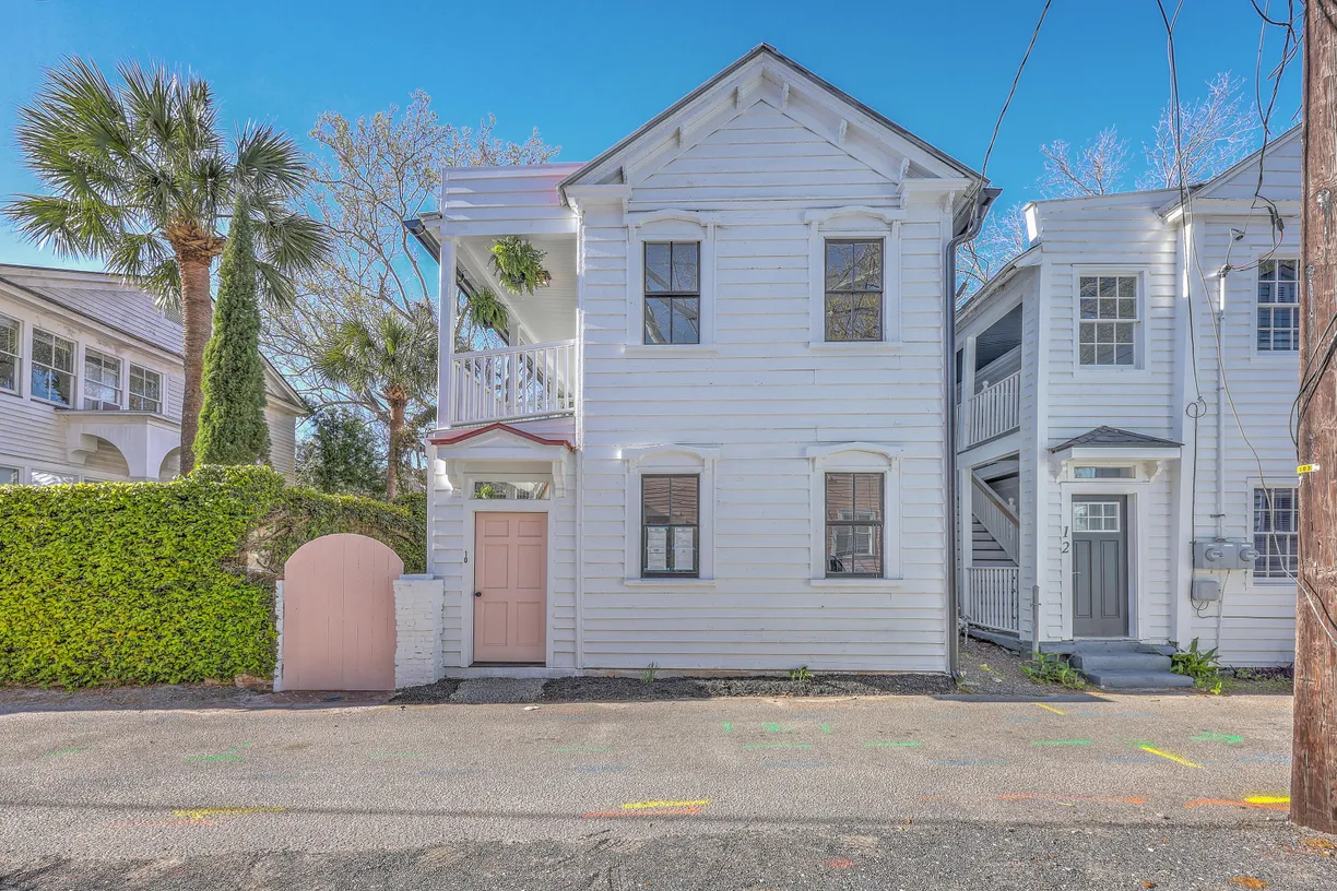Charleston, SC Real Estate | View  | Listing