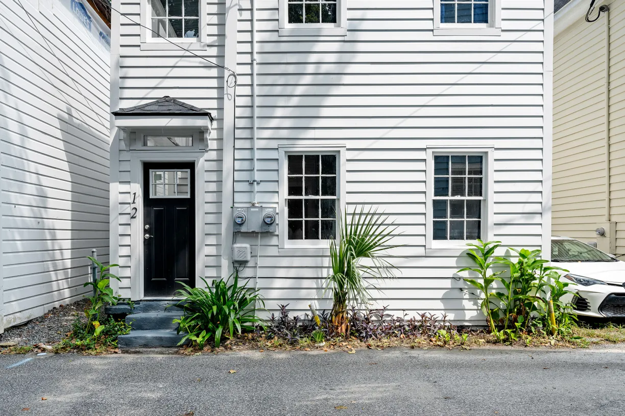 Charleston, SC Real Estate | View  | Listing