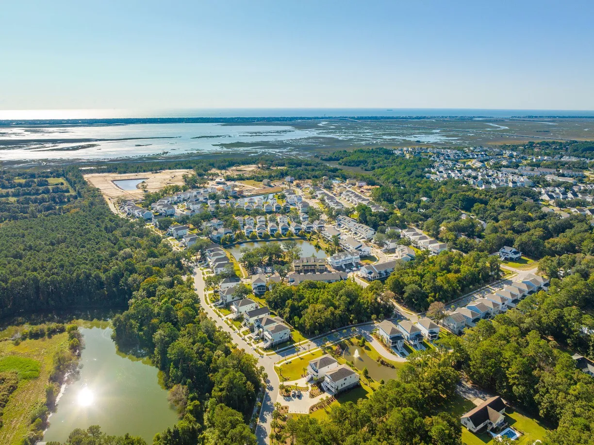 Charleston, SC Real Estate | View 1690 Cultivation Lane, 543 | Listing