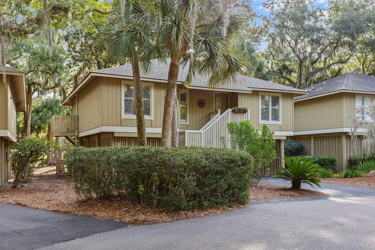 Charleston, SC Real Estate | View 1153 Summerwind Lane | Listing