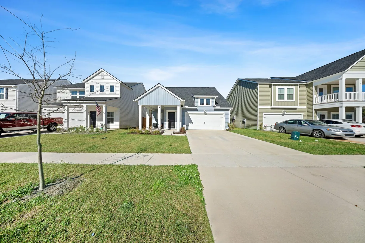 Charleston, SC Real Estate | View 173 Paddle Boat Way | Listing
