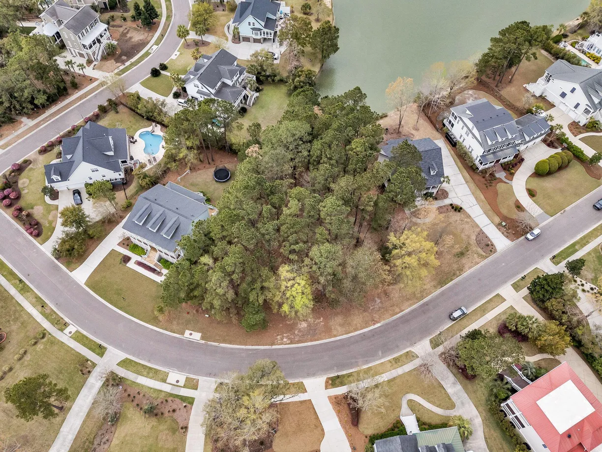 Charleston, SC Real Estate | View 1508 Rivertowne Country Club Drive | Listing