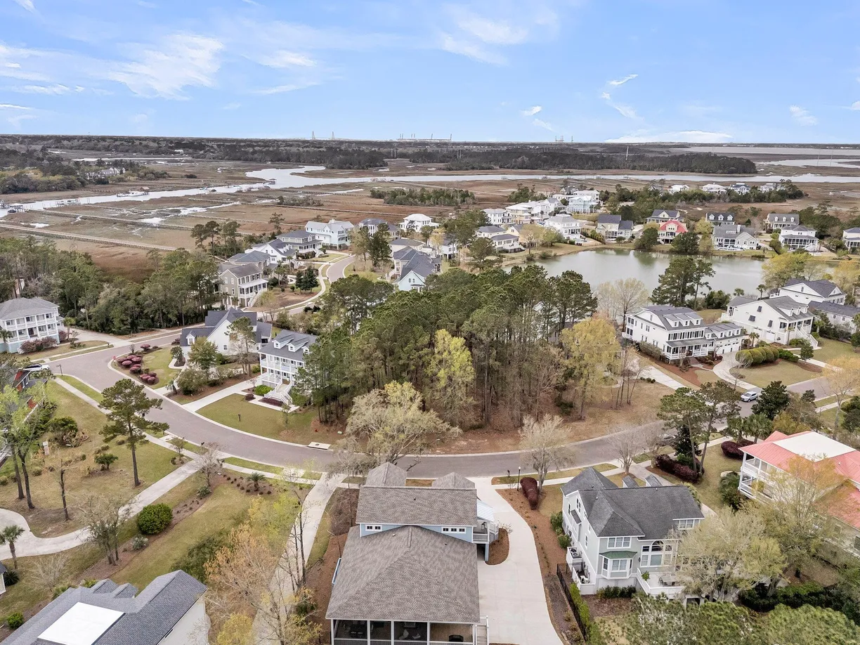 Charleston, SC Real Estate | View 1508 Rivertowne Country Club Drive | Listing