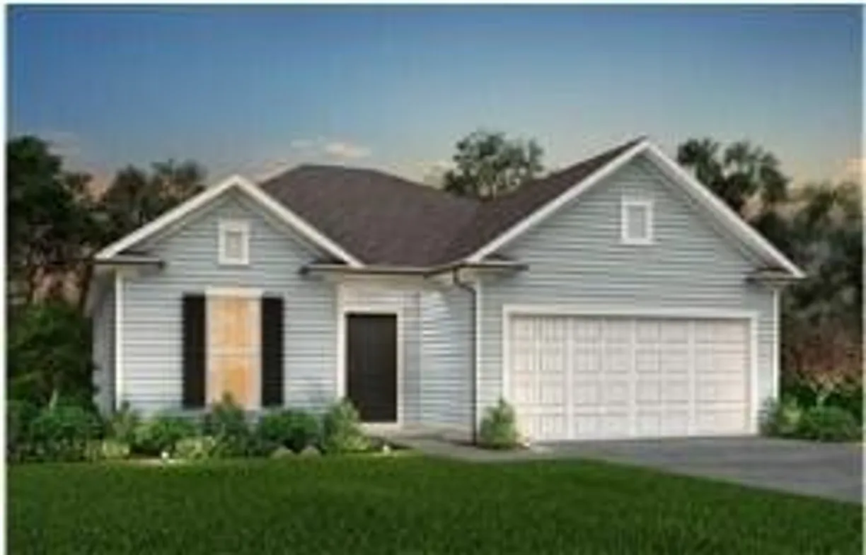Charleston, SC Real Estate | View 152 Royal Cainhoy Way | 3 Beds, 2 Baths