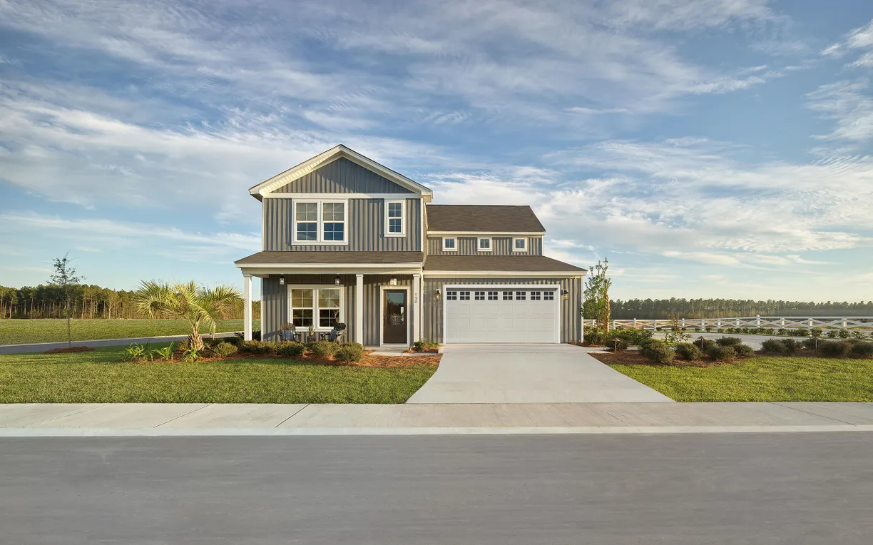 Charleston, SC Real Estate | View 641 Cottage Landing Drive | Listing