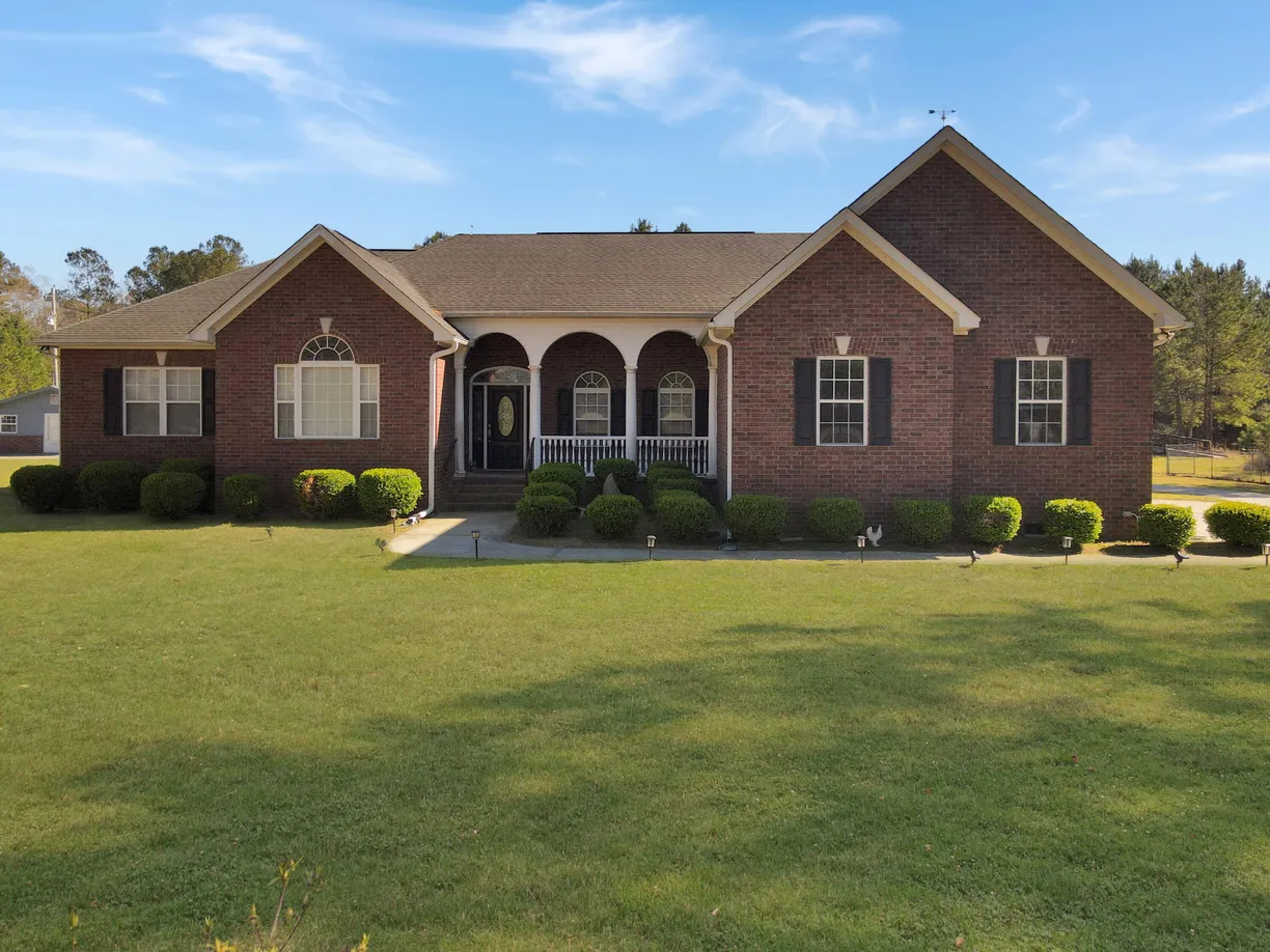 Charlotte Real Estate | View 760 Community Avenue | 3 Beds, 2 Baths