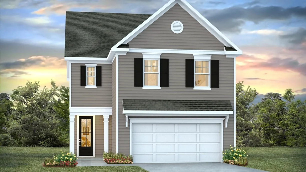 Charleston, SC Real Estate | View 347 Dickerson Lane | 4 Beds, 2 Baths