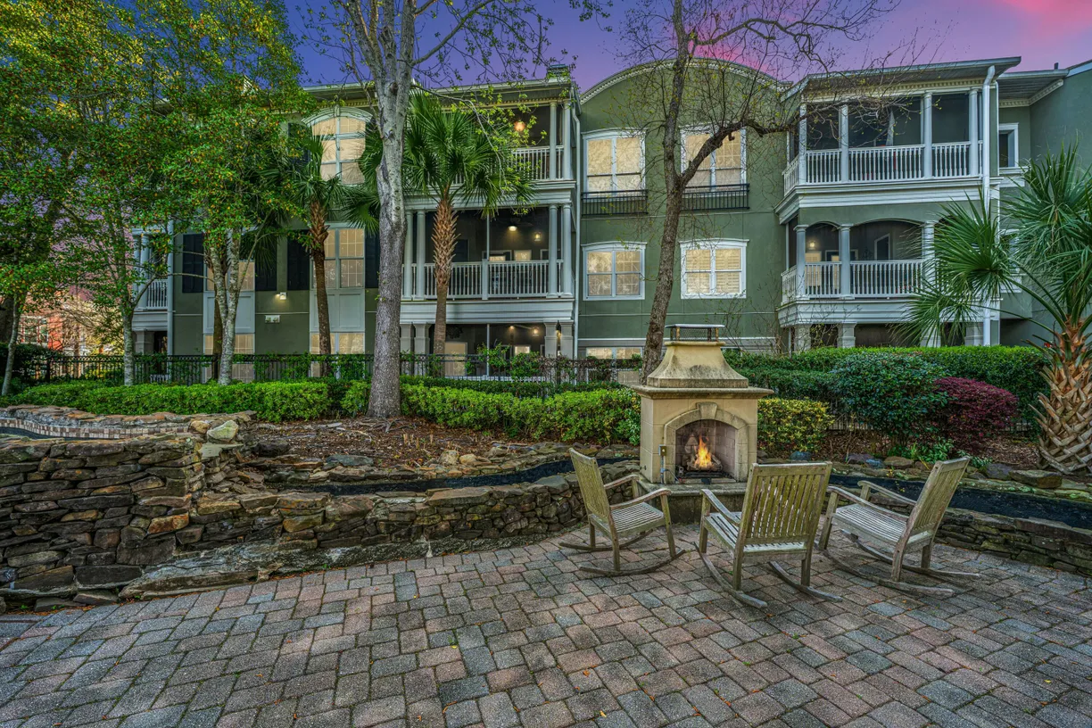 Charleston, SC Real Estate | View 1325 Telfair Way | Listing