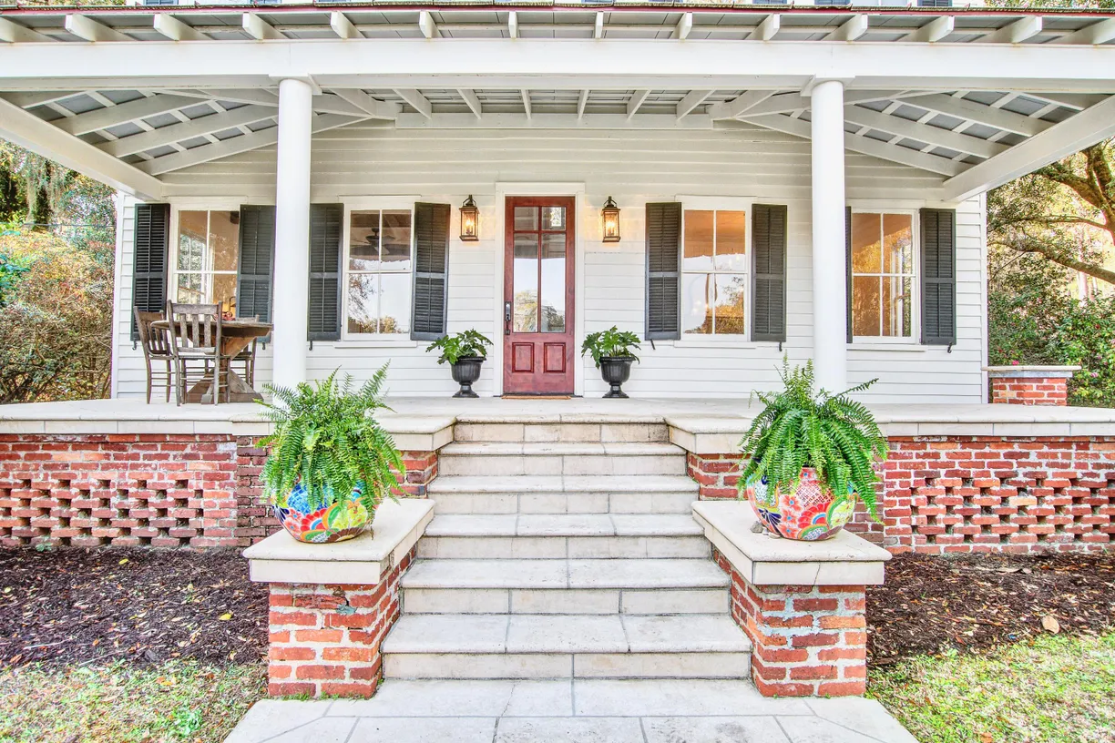Charleston, SC Real Estate | View 8115 Adams Run School Road | Listing