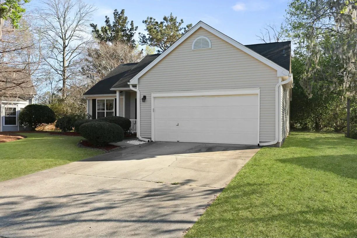 Charleston, SC Real Estate | View 3438 Farmers Market Drive | Listing