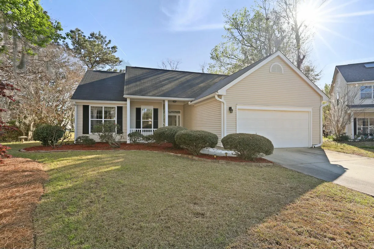 Charleston, SC Real Estate | View 3438 Farmers Market Drive | Listing