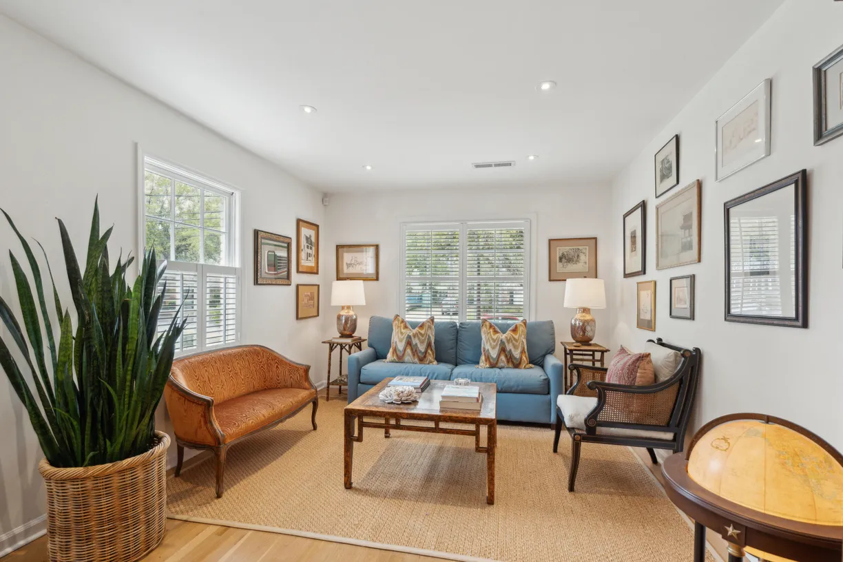 Charleston, SC Real Estate | View 223 Grove Street | Listing
