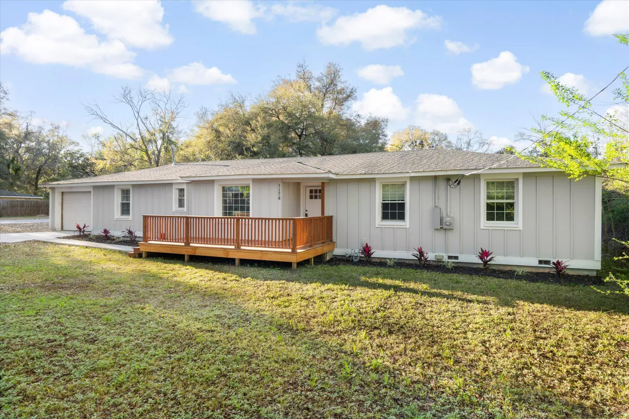 Charleston, SC Real Estate | View 1174 Fort Johnson Road | Listing