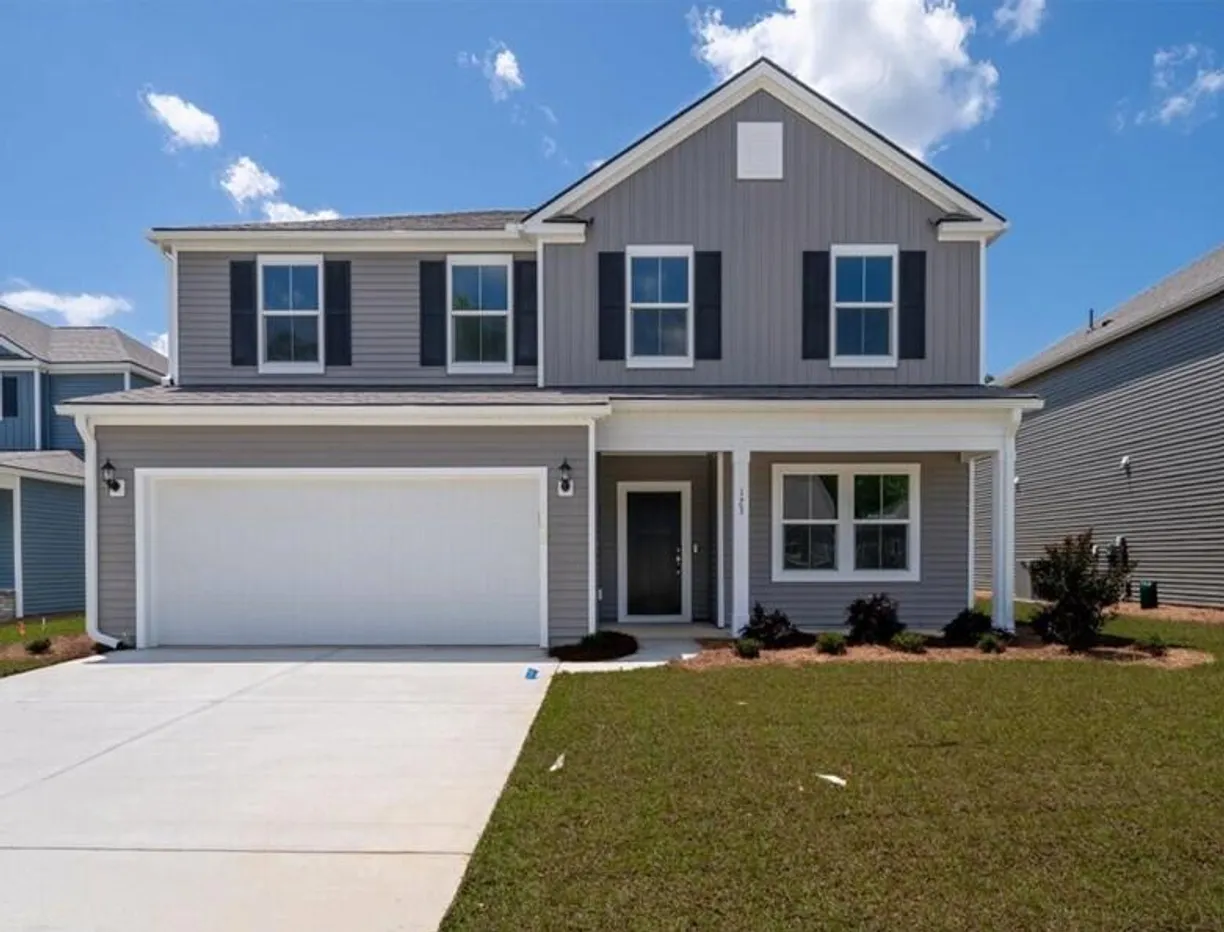Charleston, SC Real Estate | View 123 Royal Cainhoy Way | 4 Beds, 2 Baths