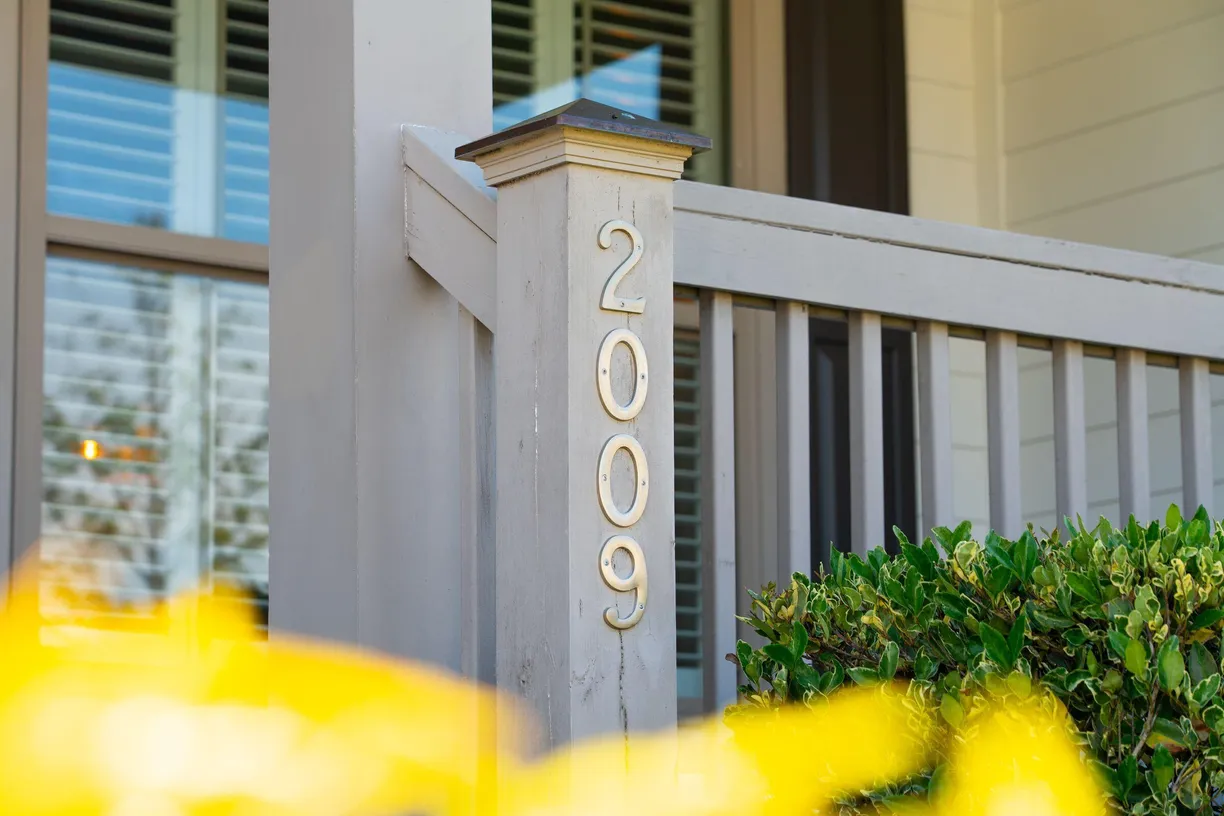 Charleston, SC Real Estate | View 2009 Utsey Street | Listing