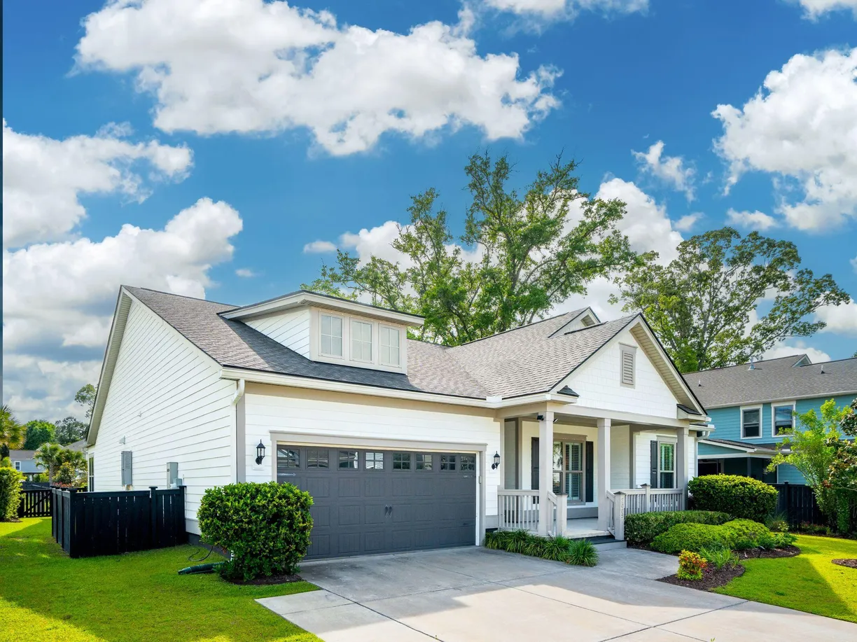 Charleston, SC Real Estate | View 2009 Utsey Street | Listing
