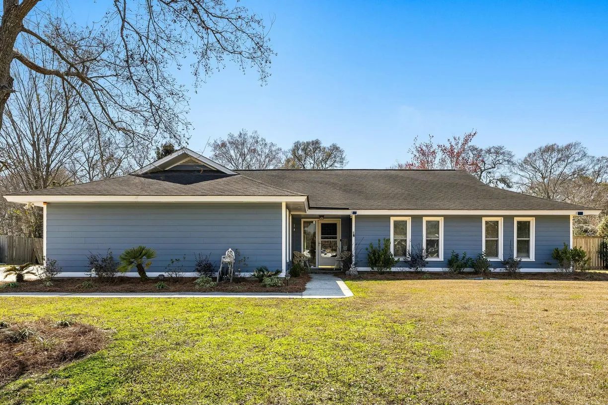 Charleston, SC Real Estate | View 2899 Doncaster Drive | Listing