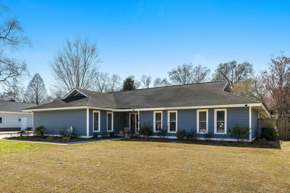 Charleston, SC Real Estate | View 2899 Doncaster Drive | Listing