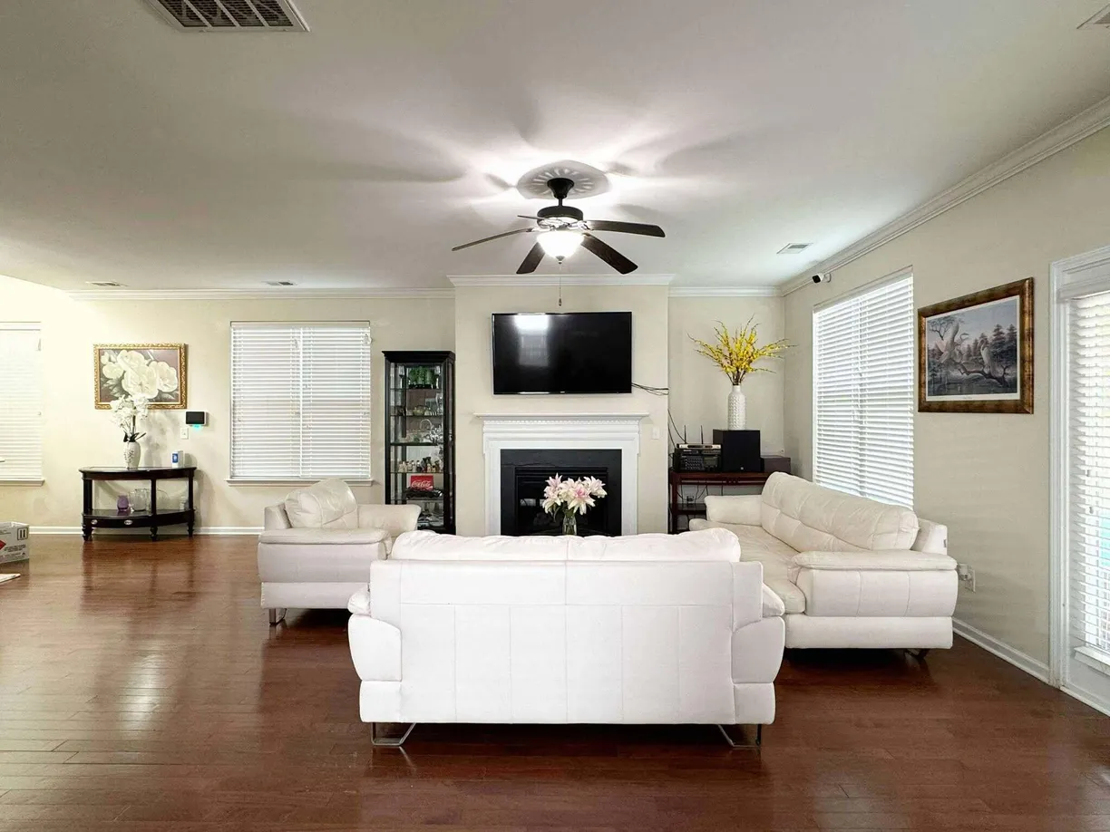 Charleston, SC Real Estate | View 2049 Maybelles Lane | Listing