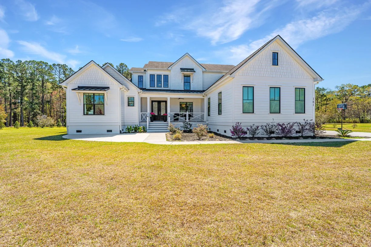 Charlotte Real Estate | View 161 Ryefield Lane | Listing