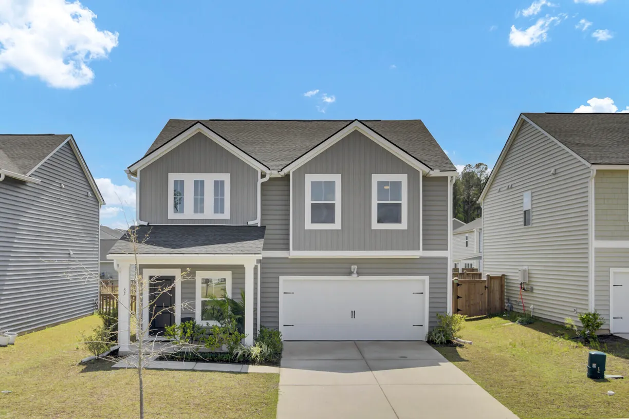 Charleston, SC Real Estate | View 85 Arrowwood Way | 4 Beds, 2 Baths