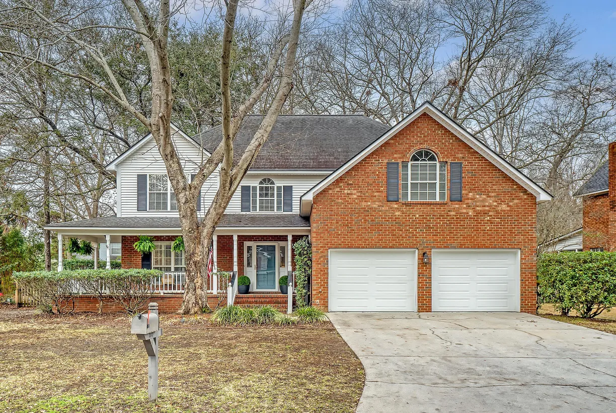 Charleston, SC Real Estate | View 2072 Middleburg Lane | 4 Beds, 2 Baths