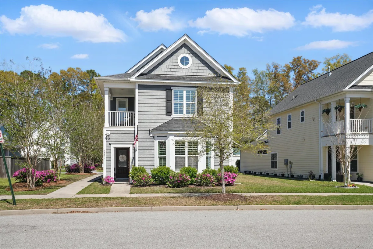 Charleston, SC Real Estate | View 3020 Plumier Place | Listing