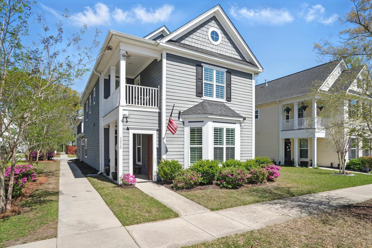 Charleston, SC Real Estate | View 3020 Plumier Place | Listing