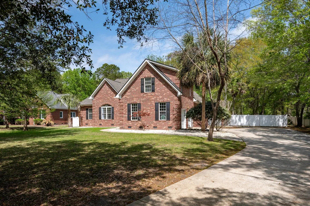 Charleston, SC Real Estate | View 3708 Colonel Vanderhorst Circle | Listing