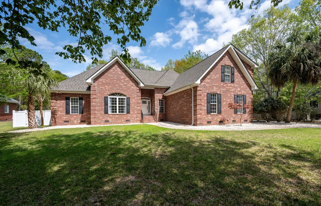 Charleston, SC Real Estate | View 3708 Colonel Vanderhorst Circle | Listing