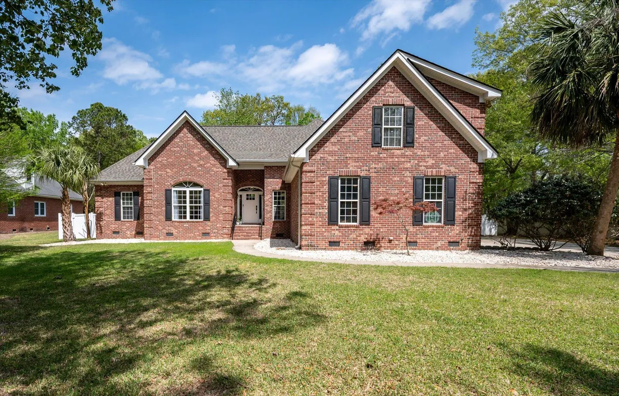 Charleston, SC Real Estate | View 3708 Colonel Vanderhorst Circle | 5 Beds, 3 Baths