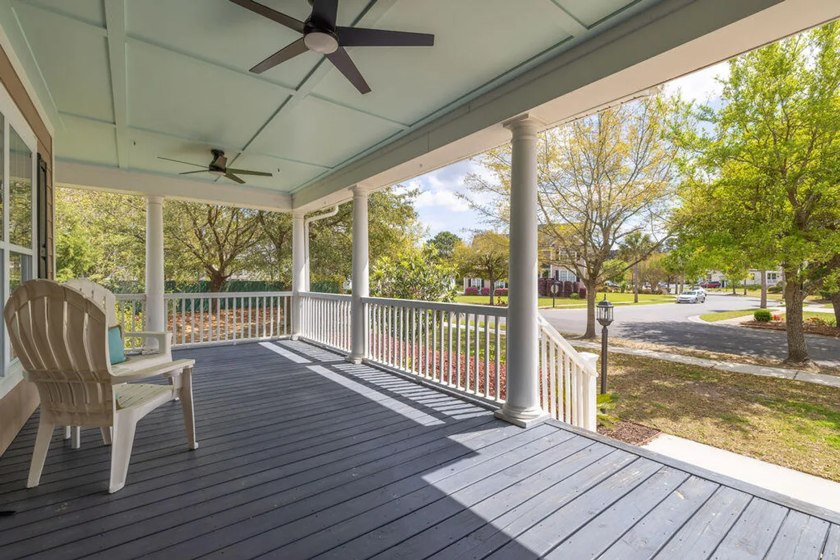 Charleston, SC Real Estate | View 545 Two Mile Run | Listing