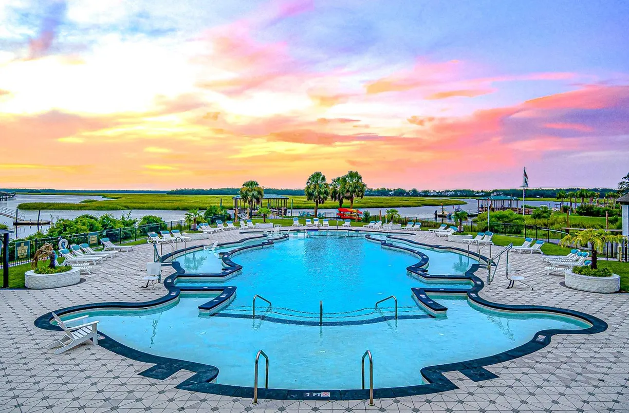 Charleston, SC Real Estate | View 108 Tidewater Way | Listing