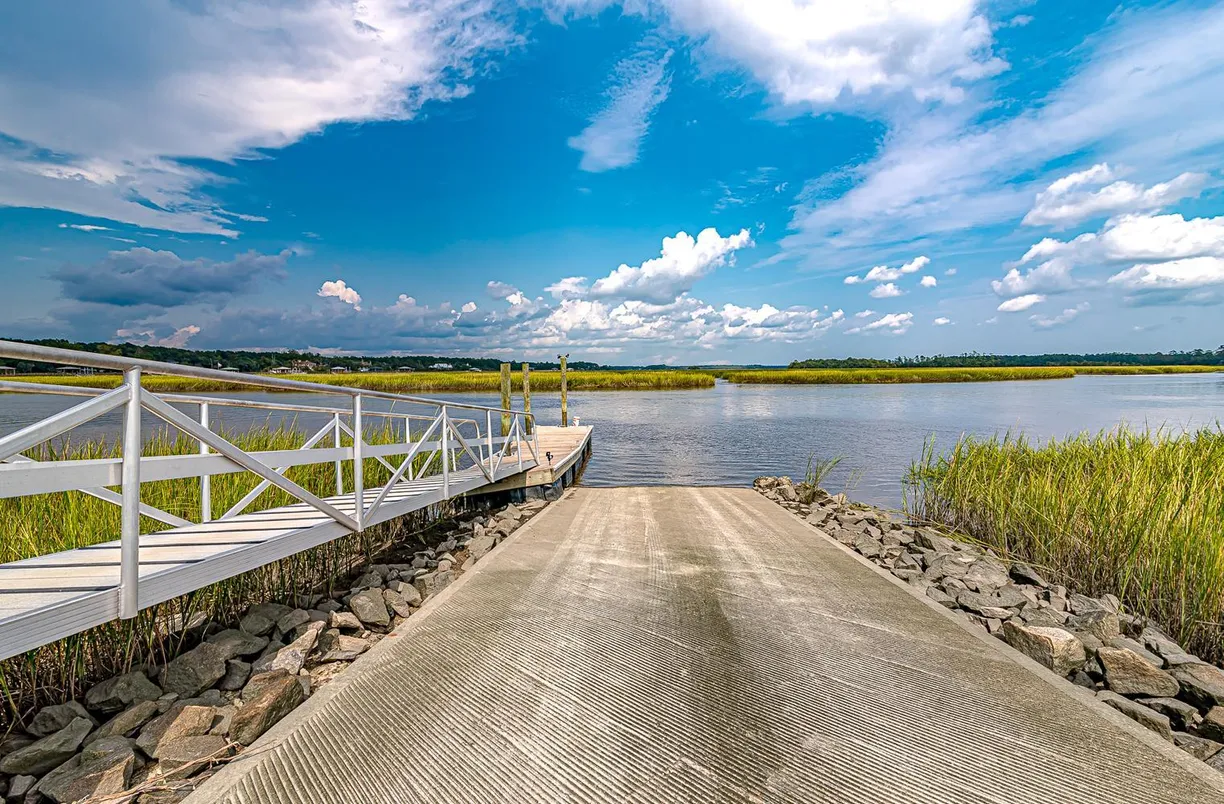 Charleston, SC Real Estate | View 108 Tidewater Way | Listing